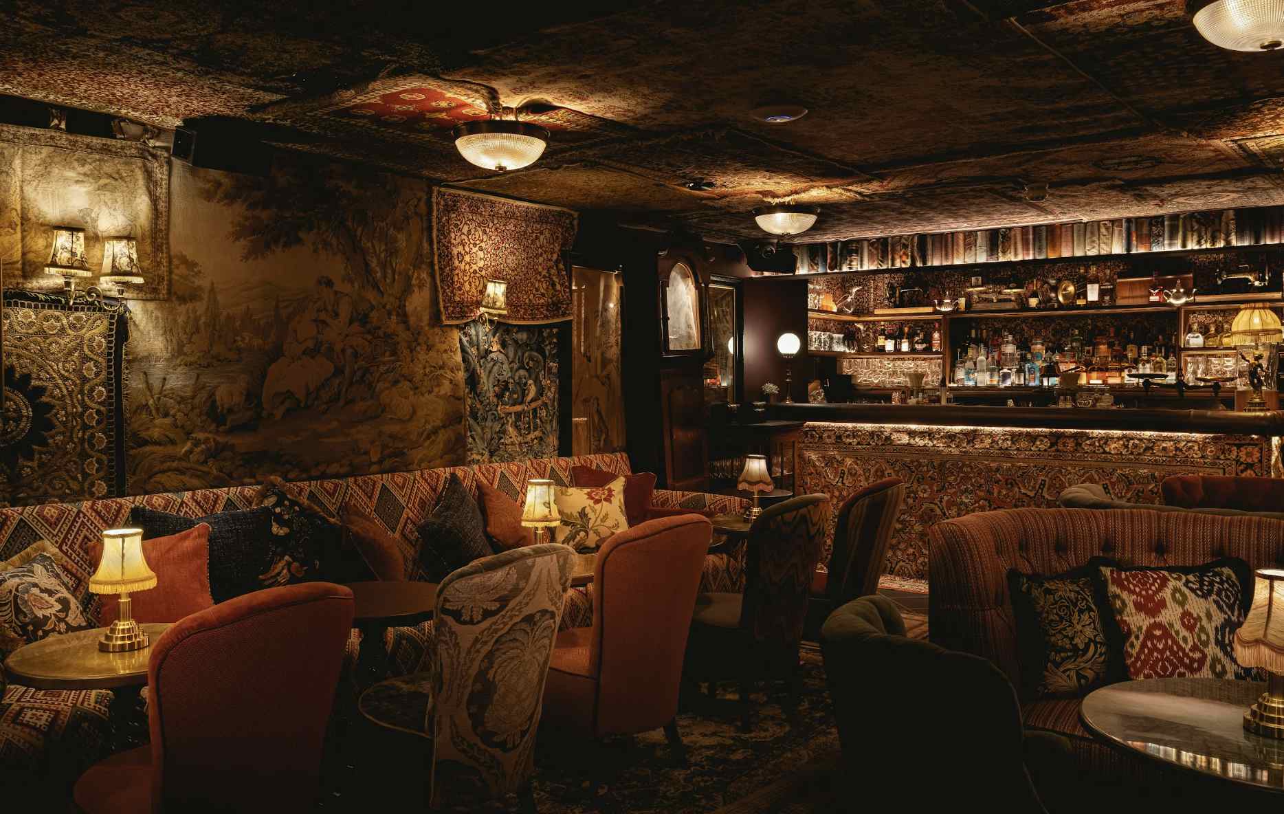 Mr Fogg's Pawnbrokers